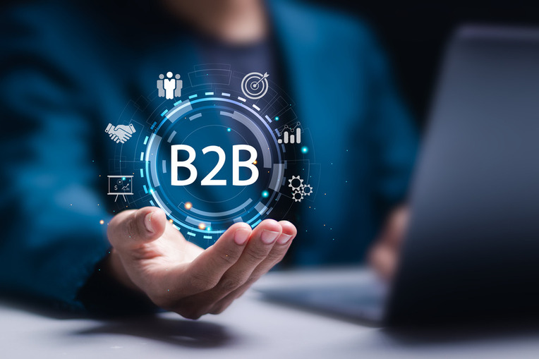 تحلیل سودآوری پروژه‌های B2B